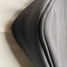 TUMI Laptop Tablet Sleeve Portfolio w/ Cushioned Ballistic Nylon Black EUC