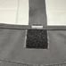 TUMI Laptop Tablet Sleeve Portfolio w/ Cushioned Ballistic Nylon Black EUC