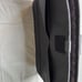 TUMI Laptop Tablet Sleeve Portfolio w/ Cushioned Ballistic Nylon Black EUC