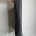 TUMI Laptop Tablet Sleeve Portfolio w/ Cushioned Ballistic Nylon Black EUC