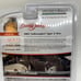 1965 Volkswagen Type 2 Bus Barrett Jackson 1:64 Scale Greenlight 37180B
