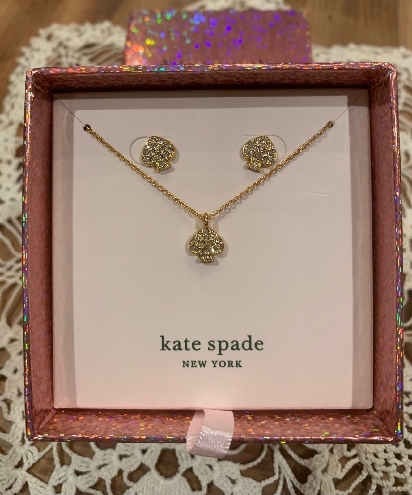 Kate Spade Box Necklaces | Mercari Kate Spade Box Necklaces | Mercari