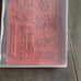 Stampin Up - Merry Snowflakes Stamp Set and Stitched Snowflakes dies BRAND NEW