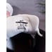 NWOB Nike Air Zoom Accurate Golf Shoes 909723-102 White Brown Mens Size 8.5