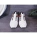 NWOB Nike Air Zoom Accurate Golf Shoes 909723-102 White Brown Mens Size 8.5