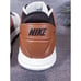 NWOB Nike Air Zoom Accurate Golf Shoes 909723-102 White Brown Mens Size 8.5