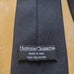 Uniform cravats men's black tie black nwot