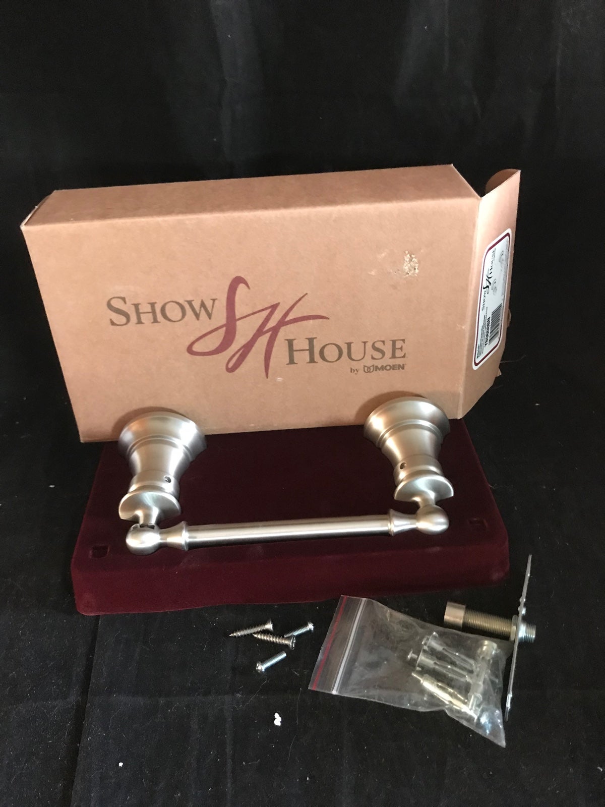 Toilet Paper Holder