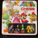 Nintendo Super Mario Chess Collector's Edition Game 100 Complete