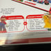Nintendo Super Mario Chess Collector's Edition Game 100 Complete