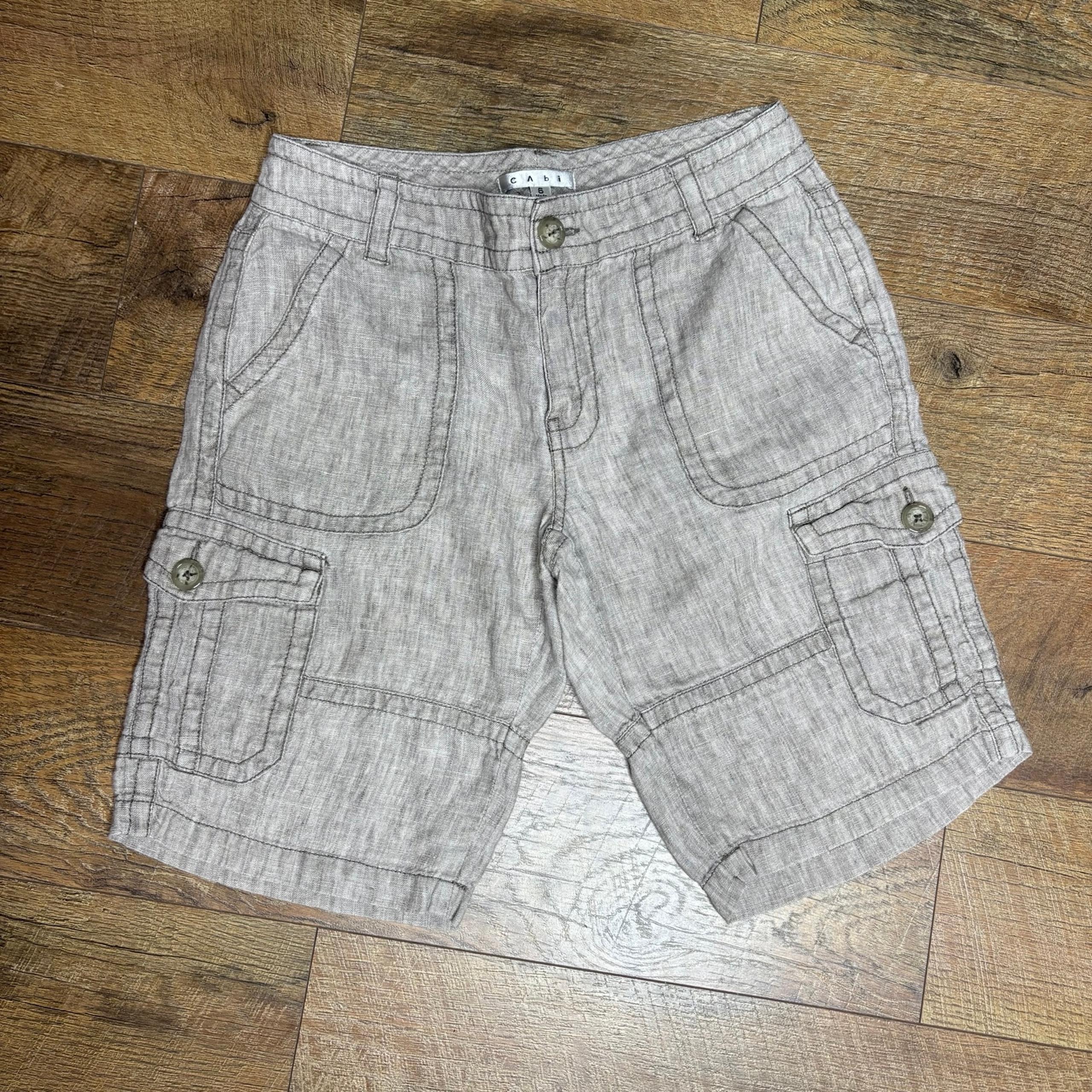 Women’s CAbi Shorts