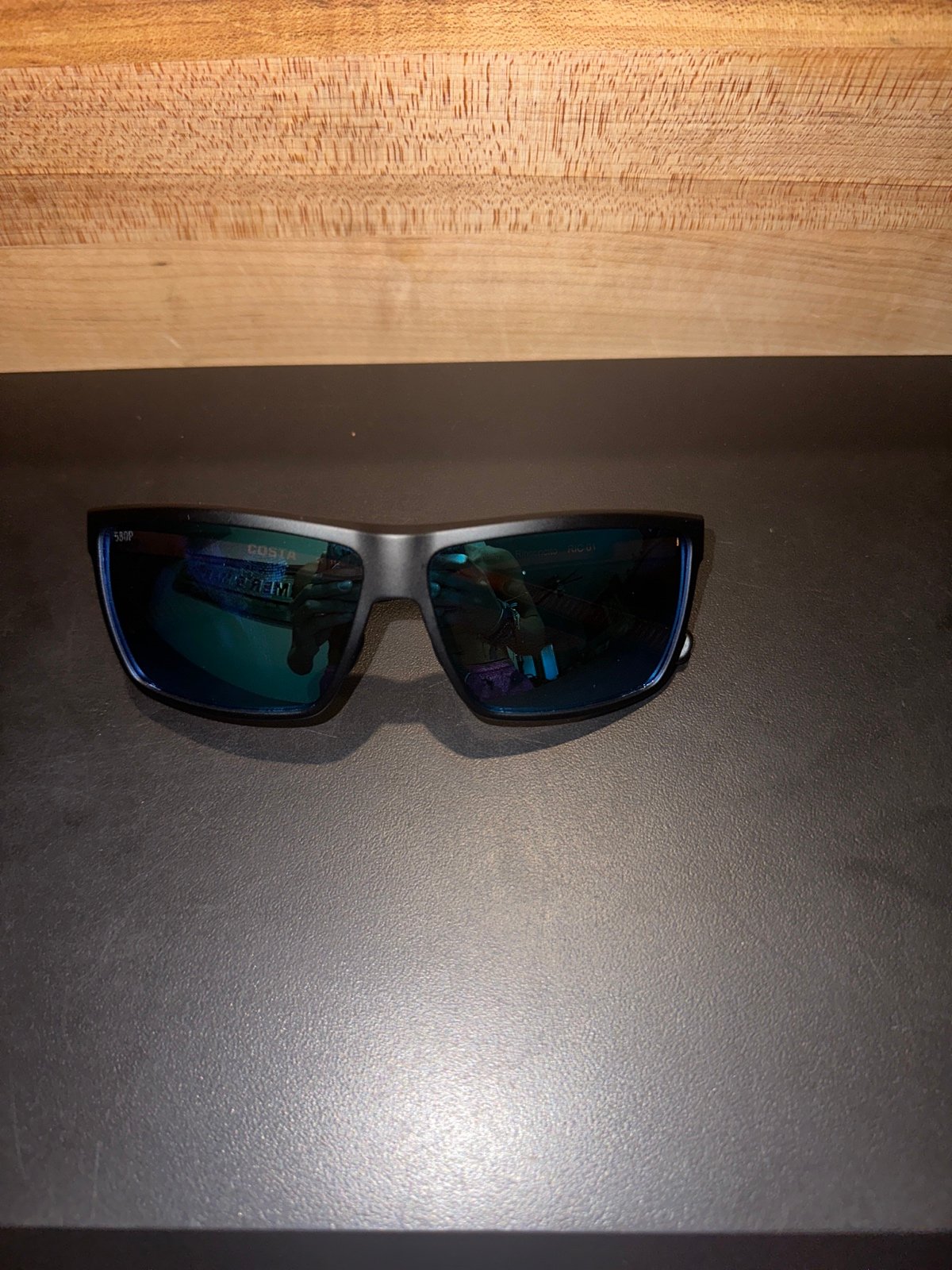 Costa Del Mar sunglasses
