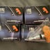 4 pcs M2956 TPMS Sensor 315MHz Hyundai, Kia, Genesis