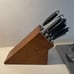 Henckels elan knife set