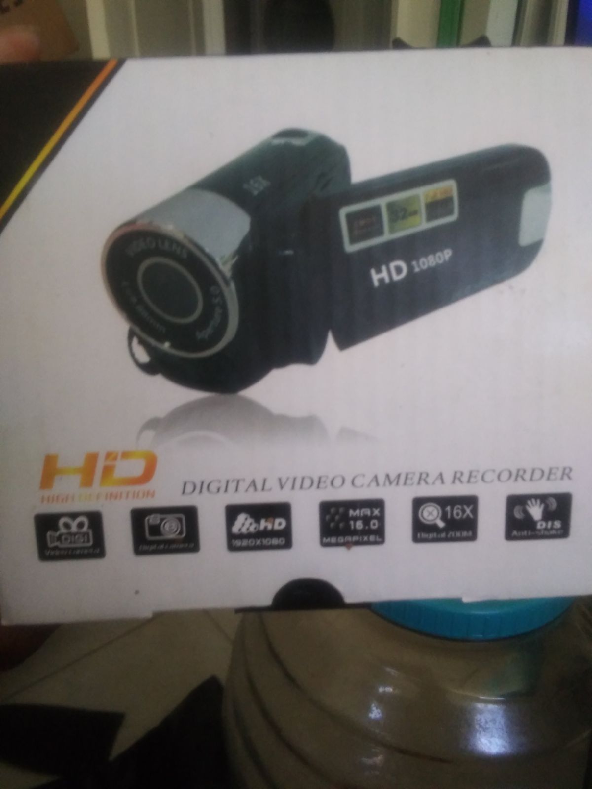 Camcorder