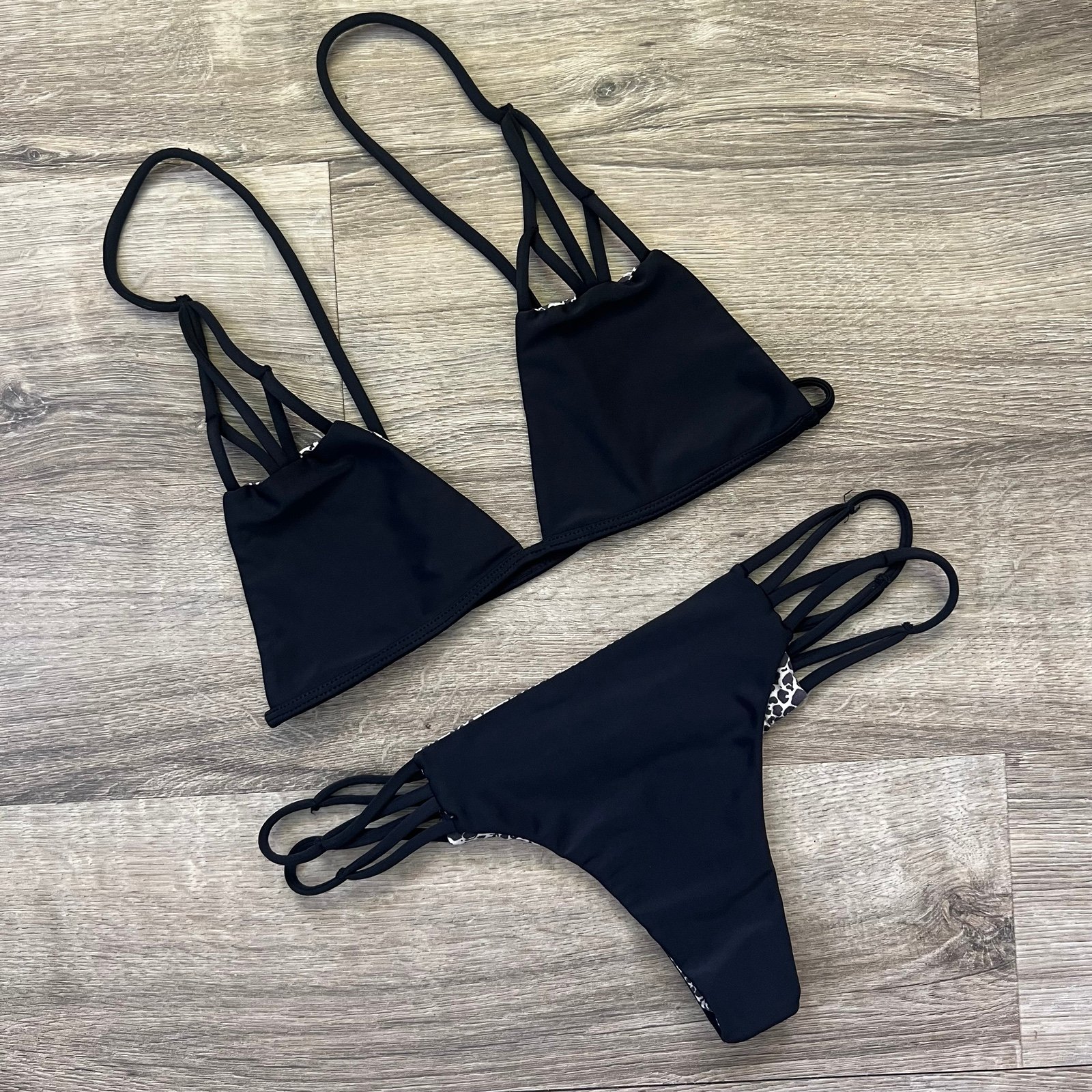 Acacia Set