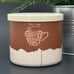 BBW Stranger Things Hopper's Coffee Bath & Body Works 3 Wick Candle