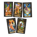 Easy Tarot Deck and Guidebook Set