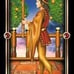 Easy Tarot Deck and Guidebook Set