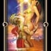 Easy Tarot Deck and Guidebook Set