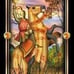 Easy Tarot Deck and Guidebook Set