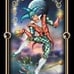 Easy Tarot Deck and Guidebook Set