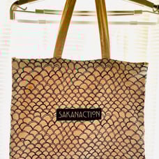 Sakanaction UROCO Tote Bag