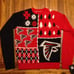 NWT NFL Atlanta Falcons Sweater