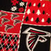 NWT NFL Atlanta Falcons Sweater
