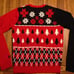 NWT NFL Atlanta Falcons Sweater
