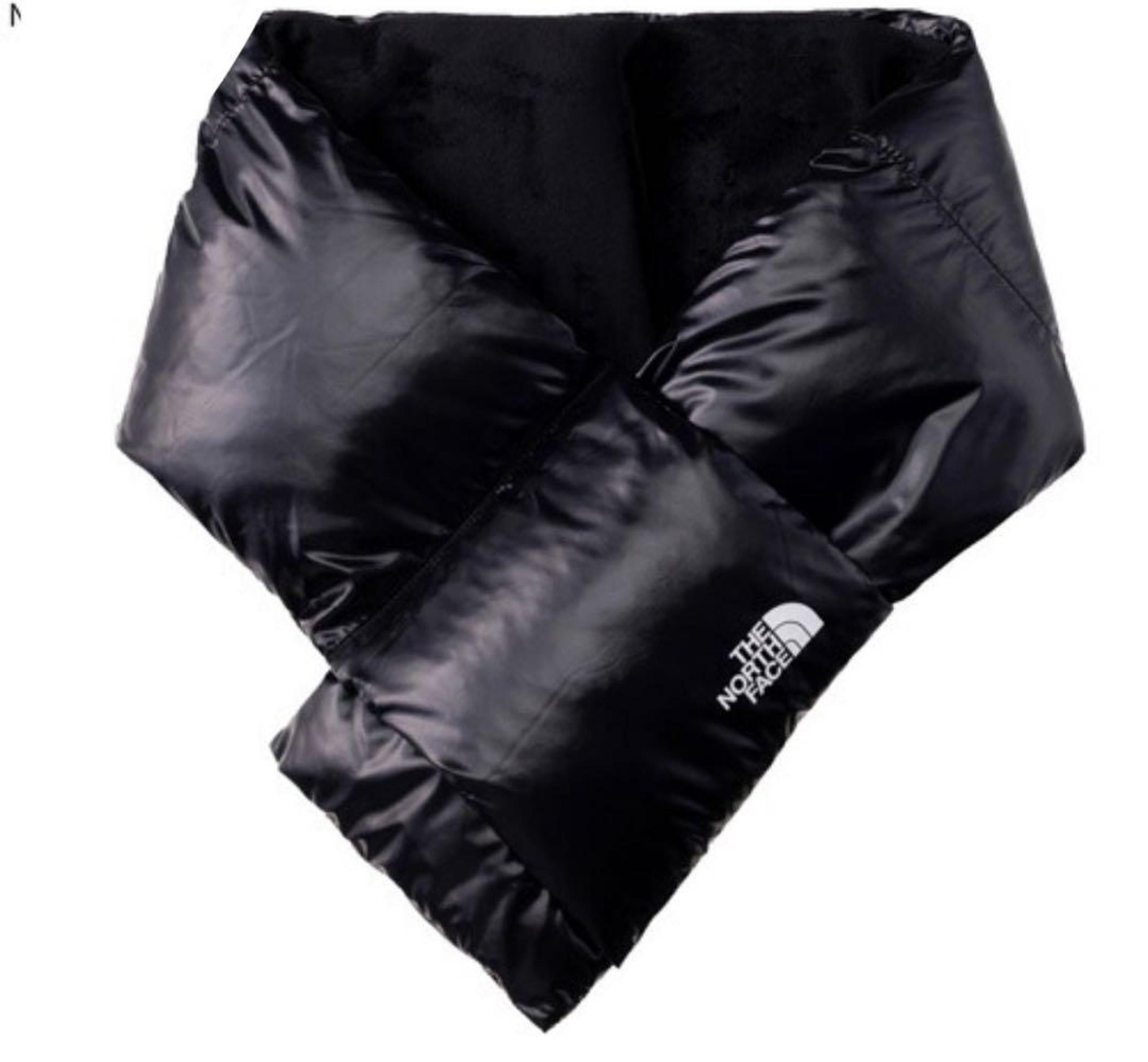 THE NORTH FACE Black Muffler