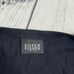 Eileen Fisher Boxy Black Ribbed Casual Cardigan Women Sz Medium Lagenlook USA
