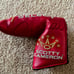 Scotty Cameron Titleist Special Select Blade Putter Headcover Newport