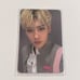 Ricky Boys Planet Offical CGV Final Photocard PC