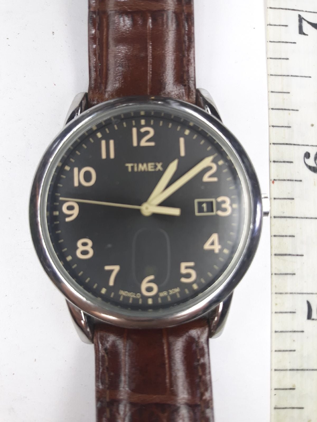 Timex Men's Watch 42