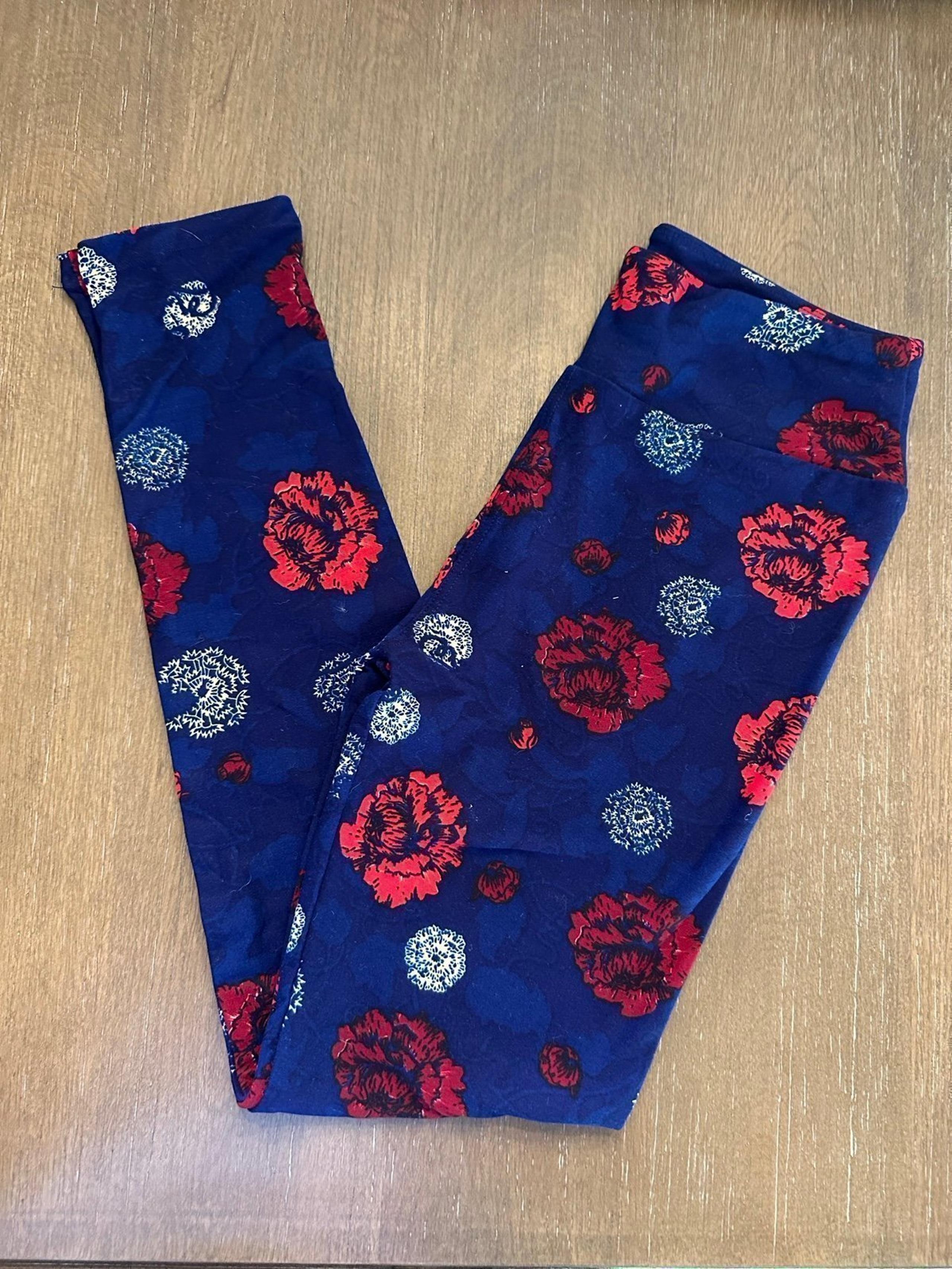 LuLaRoe Leggings