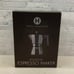NEW Hotel Collection Stove Top Espresso Maker