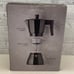 NEW Hotel Collection Stove Top Espresso Maker