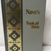 Nave's Topical Bible by Orville J. Nave (1988, Hardcover, Abridged edition)