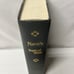 Nave's Topical Bible by Orville J. Nave (1988, Hardcover, Abridged edition)