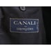 Canali Mens Sports Coat Blazer 50 R Bloomingdales Gray Wool Italy