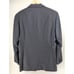 Canali Mens Sports Coat Blazer 50 R Bloomingdales Gray Wool Italy