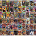 Generation X lot of 50 issues