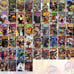 Generation X lot of 50 issues
