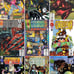 Generation X lot of 50 issues