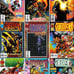 Generation X lot of 50 issues
