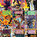 Generation X lot of 50 issues