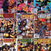 Generation X lot of 50 issues
