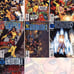 Generation X lot of 50 issues