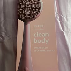 PMD Clean Body